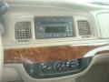 Mercury Grand Marquis GS Light Tundra Metallic photo #9
