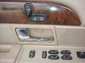 Mercury Grand Marquis GS Light Tundra Metallic photo #10