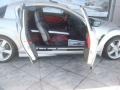 Mazda RX-8 Sport Sunlight Silver Metallic photo #3