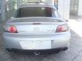 Mazda RX-8 Sport Sunlight Silver Metallic photo #8