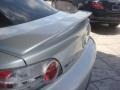 Mazda RX-8 Sport Sunlight Silver Metallic photo #9