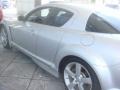 Mazda RX-8 Sport Sunlight Silver Metallic photo #10