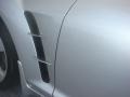 Mazda RX-8 Sport Sunlight Silver Metallic photo #11