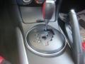 Mazda RX-8 Sport Sunlight Silver Metallic photo #17