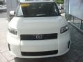 Scion xB Super White photo #3 Scion xB Super White photo #3