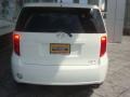 Scion xB Super White photo #4 Scion xB Super White photo #4