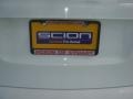 Scion xB Super White photo #5 Scion xB Super White photo #5