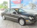 Kia Amanti  Ebony Black photo #2