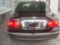 Kia Amanti  Ebony Black photo #4