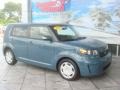 Scion xB Hypnotic Teal Mica photo #2 Scion xB Hypnotic Teal Mica photo #2