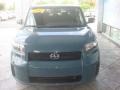 Scion xB Hypnotic Teal Mica photo #3 Scion xB Hypnotic Teal Mica photo #3