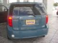Scion xB Hypnotic Teal Mica photo #5 Scion xB Hypnotic Teal Mica photo #5