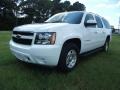Chevrolet Suburban LT Summit White photo #2 Chevrolet Suburban LT Summit White photo #2