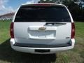Chevrolet Suburban LT Summit White photo #3 Chevrolet Suburban LT Summit White photo #3