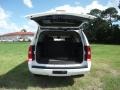 Chevrolet Suburban LT Summit White photo #4 Chevrolet Suburban LT Summit White photo #4