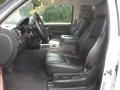 Chevrolet Suburban LT Summit White photo #15 Chevrolet Suburban LT Summit White photo #15