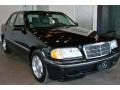Mercedes-Benz C 230 Black photo #1