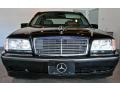 Mercedes-Benz C 230 Black photo #2 Mercedes-Benz C 230 Black photo #2