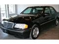 Mercedes-Benz C 230 Black photo #3 Mercedes-Benz C 230 Black photo #3