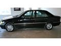 Mercedes-Benz C 230 Black photo #4 Mercedes-Benz C 230 Black photo #4
