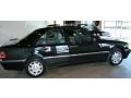Mercedes-Benz C 230 Black photo #5 Mercedes-Benz C 230 Black photo #5