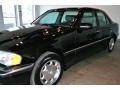 Mercedes-Benz C 230 Black photo #10 Mercedes-Benz C 230 Black photo #10