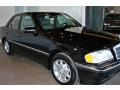 Mercedes-Benz C 230 Black photo #11 Mercedes-Benz C 230 Black photo #11