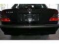 Mercedes-Benz C 230 Black photo #12 Mercedes-Benz C 230 Black photo #12
