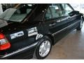 Mercedes-Benz C 230 Black photo #13 Mercedes-Benz C 230 Black photo #13