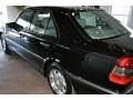 Mercedes-Benz C 230 Black photo #14 Mercedes-Benz C 230 Black photo #14