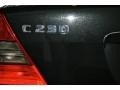 Mercedes-Benz C 230 Black photo #15 Mercedes-Benz C 230 Black photo #15