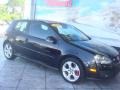 Volkswagen GTI 2 Door Black Magic Metallic photo #2 Volkswagen GTI 2 Door Black Magic Metallic photo #2