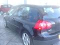 Volkswagen GTI 2 Door Black Magic Metallic photo #4 Volkswagen GTI 2 Door Black Magic Metallic photo #4