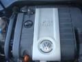 Volkswagen GTI 2 Door Black Magic Metallic photo #13 Volkswagen GTI 2 Door Black Magic Metallic photo #13
