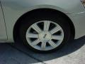 Lincoln MKZ Sedan Light Sage Metallic photo #3