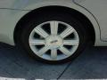 Lincoln MKZ Sedan Light Sage Metallic photo #4