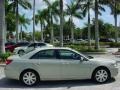 Lincoln MKZ Sedan Light Sage Metallic photo #5