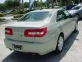 Lincoln MKZ Sedan Light Sage Metallic photo #6