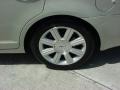 Lincoln MKZ Sedan Light Sage Metallic photo #10