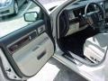 Lincoln MKZ Sedan Light Sage Metallic photo #15