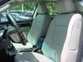 Lincoln MKZ Sedan Light Sage Metallic photo #16