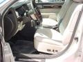 Lincoln MKZ Sedan Light Sage Metallic photo #17