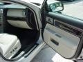Lincoln MKZ Sedan Light Sage Metallic photo #18