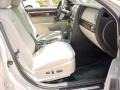 Lincoln MKZ Sedan Light Sage Metallic photo #19