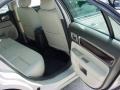 Lincoln MKZ Sedan Light Sage Metallic photo #20