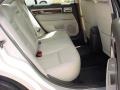 Lincoln MKZ Sedan Light Sage Metallic photo #21