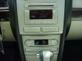 Lincoln MKZ Sedan Light Sage Metallic photo #23