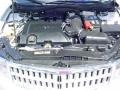 Lincoln MKZ Sedan Light Sage Metallic photo #26