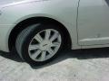 Lincoln MKZ Sedan Light Sage Metallic photo #28