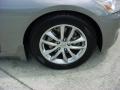 Infiniti G 35 Sedan Platinum Graphite Gray photo #3